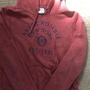 Abercrombie hoodie